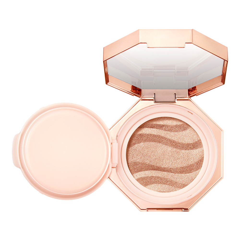 Blooming Edition Endless Radiance Bronzer