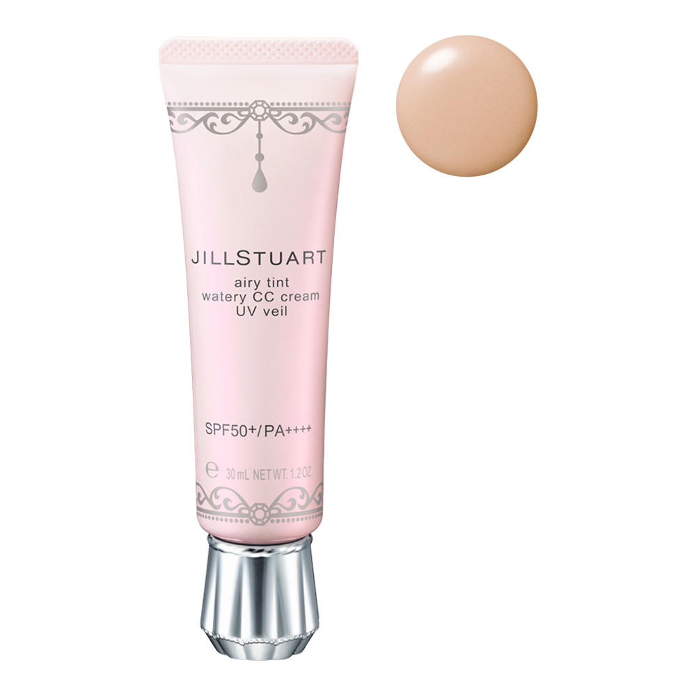 Airy Tint Watery CC Cream UV Veil