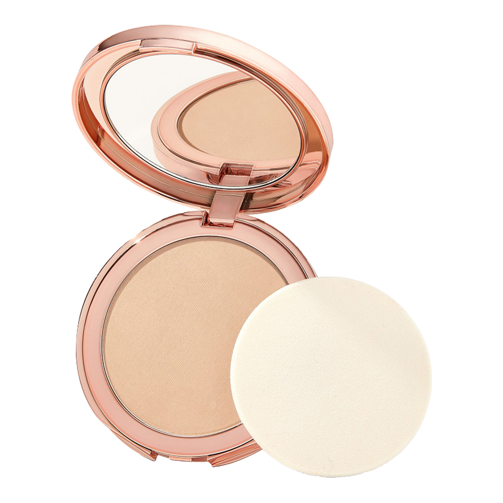 Smooth Operator™  Amazonian Clay Tinted Pressed Finishing Powder