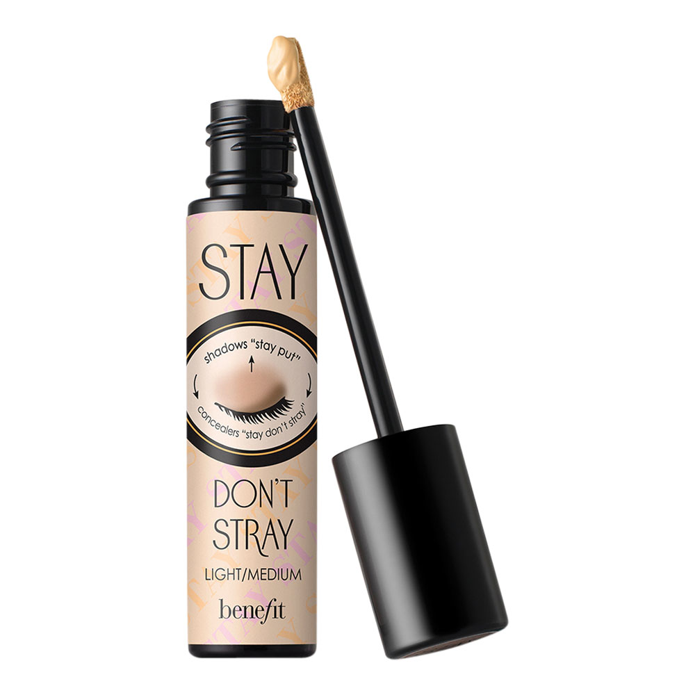 Stay Don't Stray Eyeshadow Primer