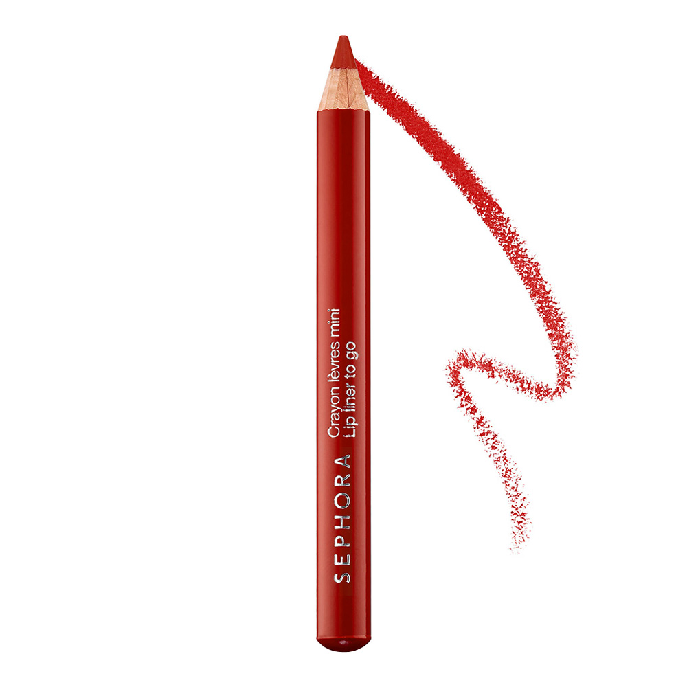 Nano Lip Liner