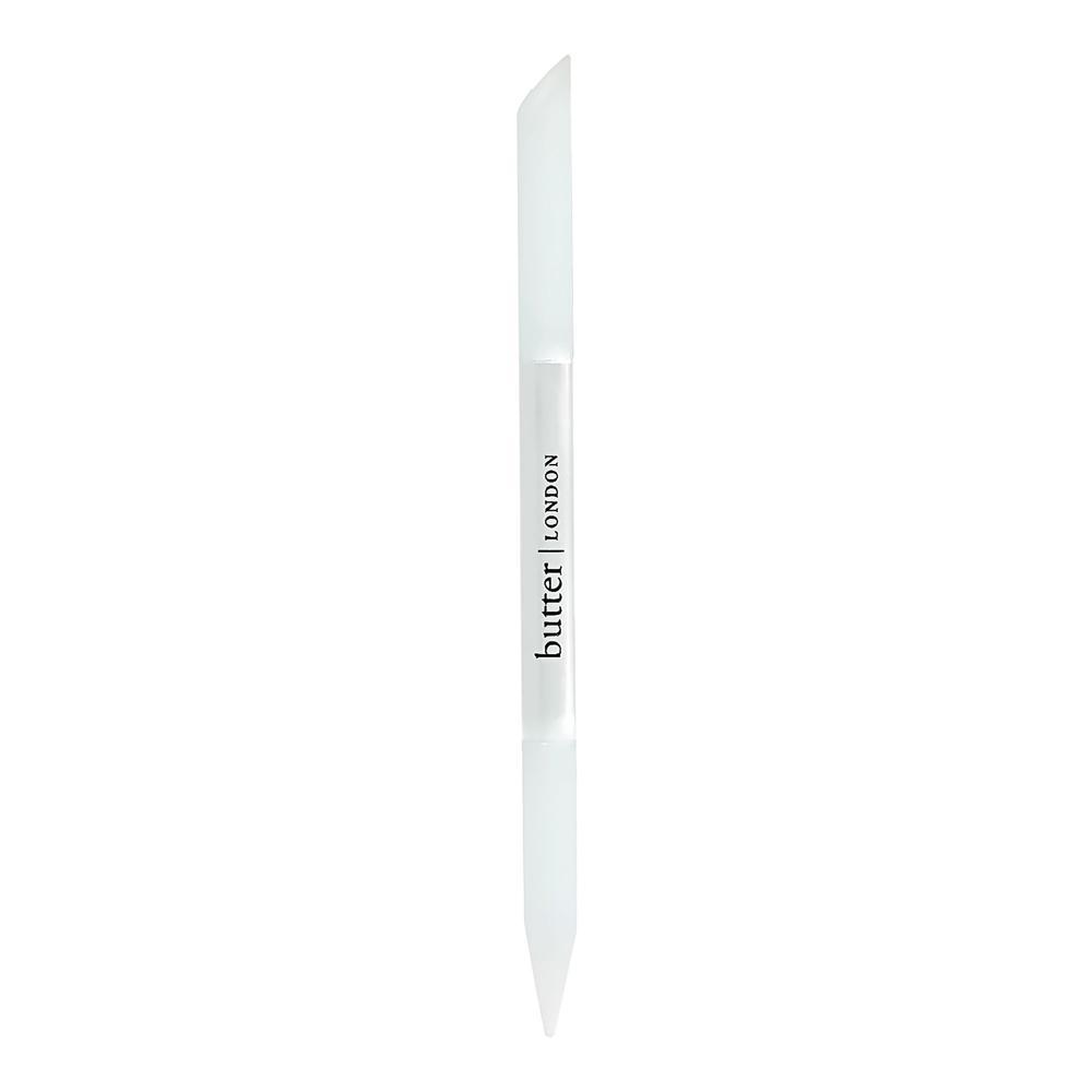 Signature Glass Cuticle Pusher